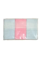 Dámske vreckovky CH-734 A'3 multicolor - Ega Dámske vreckovky CH-734 A'3 multicolor - Ega