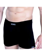 Pánske Boxerkyky SOLAR - SESTO SENSO Pánske Boxerkyky SOLAR - SESTO SENSO