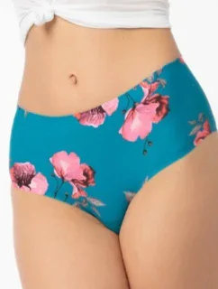 MAXI NOHAVIČKY WILD ROSE BRASIL