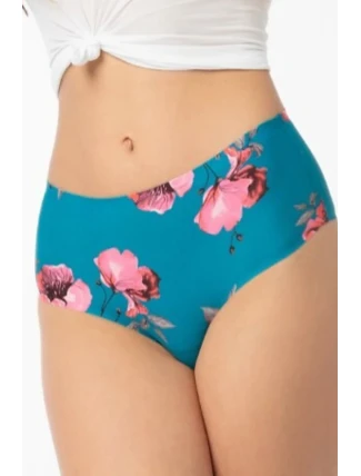 MAXI NOHAVIČKY WILD ROSE BRASIL