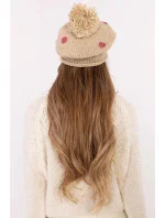 Čiapka model 208411 AT