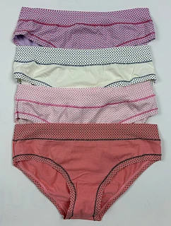 Dámske nohavičky Lovelygirl 6914D