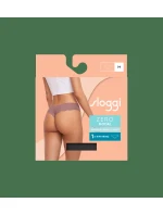 Dámske nohavičky ZERO Modal 2.0 Hipstring - BLACK - čierne 0004 - SLOGGI Dámske nohavičky ZERO Modal 2.0 Hipstring - BLACK - čierne 0004 - SLOGGI