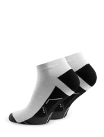 Športové bavlnené ponožky Steven Dynamic Sport art.101 Športové bavlnené ponožky Steven Dynamic Sport art.101