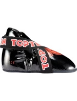 Masters Top Ten OSTT-PU "Superlight" lesklé chrániče na nohy 030812-01M Masters Top Ten OSTT-PU "Superlight" lesklé chrániče na nohy 030812-01M