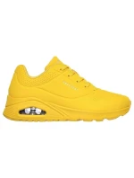 Skechers Uno Stand On Air W 73690-YEL