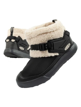 Snehule Keen Hoodromeo Mini W 1026799 dámske