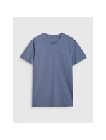 Tričko 4F M 4FWMM00TTSHM2256-32S pánske