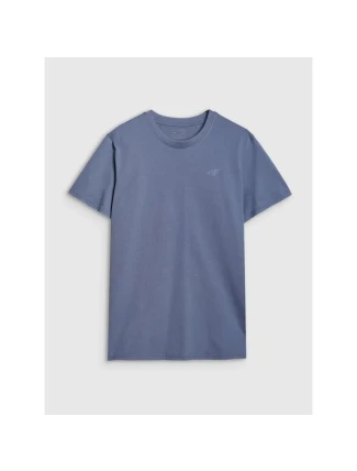 Tričko 4F M 4FWMM00TTSHM2256-32S pánske