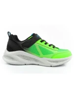 Skechers S Lights-Meteor Jr 401495L/BBLM