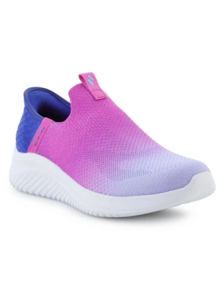 Skechers Slip-Ins: Ultra Flex 3.0 - Color Boost Jr 303828L-NVPR