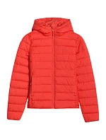 Púzdrová bunda 4F W 4FWAW25TDJAF580 62S