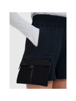 Dámske trekingové šortky s odnímateľným vreckom 4F 4FWSS25TFSHF0953-20S dámske