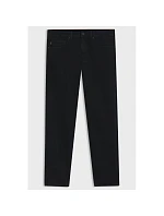 Pánske džínsy Boss - Denim DELAWARE BLU (50549522-404) Pánske džínsy Boss - Denim DELAWARE BLU (50549522-404)
