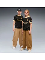 Tričko Puma Manchester City – vonkajší dres (replika) JSY Junior 784342-03 Tričko Puma Manchester City – vonkajší dres (replika) JSY Junior 784342-03