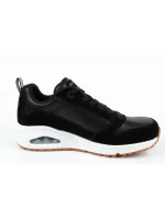 Dámska obuv Skechers Uno-Solid Air W 155132/BLK