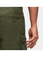 Alpinus krátke nohavice Hekla M SI18154