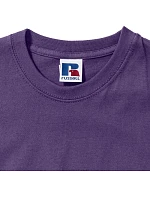Russell Athletic 180B Detské tričko z hrubej bavlny „Authentic“ 10.180B sky Russell Athletic 180B Detské tričko z hrubej bavlny „Authentic“ 10.180B sky