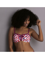 Style Elly Top Bikini - horný diel 8746-1 sweet cherry - RosaFaia