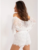 Súprava EM KMPL 23228.20 ecru Súprava EM KMPL 23228.20 ecru