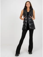 NM KZ D2 vesta 3818.98P čierna NM KZ D2 vesta 3818.98P čierna