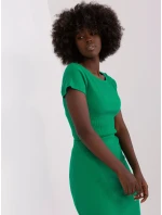 Blúzka RV BZ 8933.39 zelená