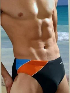 Pánske plavky SESTO SENSO - SESTO SENSO