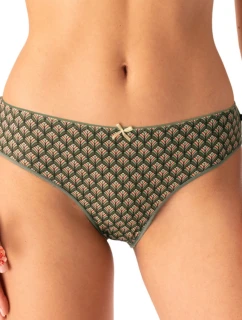 DÁMSKE NOHAVIČKY LPR 737 B25