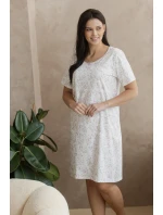 3564 DÁMSKE TRIČKO MARIELLA 2XL-3XL