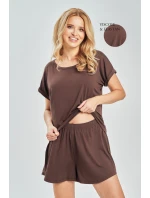 3527 DÁMSKE PYŽAMO PALOMA S-XL