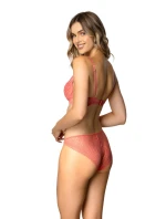 Nohavičky model 219302 Mat Nohavičky model 219302 Mat