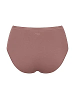 SLOGGI GO DAILY COTTON - trojbalenie midi z česanej organickej bavlny Sloggi