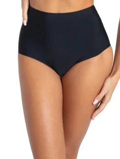 Čierne nohavičky Brigitte comfort 1594s - GATTA