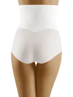 Sťahovacie nohavičky Modifica white