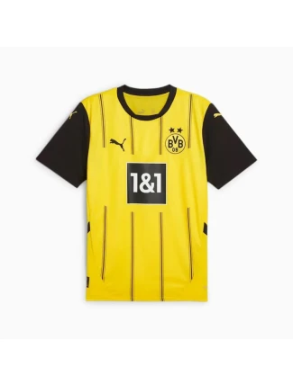 Puma Borussia Dortmund Home Replica M 774946 01 pánske tričko