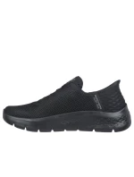 Skechers Go Walk Flex Grand Entry W 124836BBK