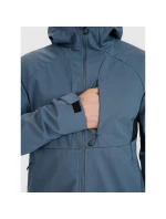 Pánska vetruodolná softshellová bunda s membránou 10000 4F 4FWSS25TSOFM313-32S