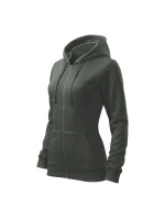 Dámska mikina Trendy Zipper W MLI-41167 - Malfini
