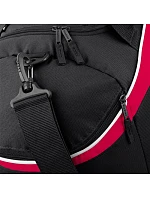BagBase BG 572 Cestovní taška "Teamwear" 52.0572 red/white/black BagBase BG 572 Cestovní taška "Teamwear" 52.0572 red/white/black