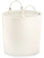 BagBase BG 728 Plstený úložný košík 52.0728 soft white BagBase BG 728 Plstený úložný košík 52.0728 soft white