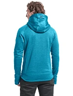 Tenson TXlite Hoodie Zip Men Pánska mikina s kapucňou 84.7403 čierna Tenson TXlite Hoodie Zip Men Pánska mikina s kapucňou 84.7403 čierna
