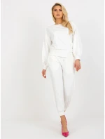 Súprava EM KMPL 637.26P ecru