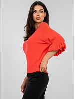 Jumper IT SW 99244.65 coral Jumper IT SW 99244.65 coral