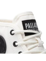 Dámske členkové topánky Pampa HI HTG SUPPLY STAR W 77356-116-M Ecru White - Palladium Dámske členkové topánky Pampa HI HTG SUPPLY STAR W 77356-116-M Ecru White - Palladium