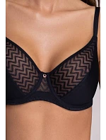 Mäkká podprsenka 2103 nude - Ava