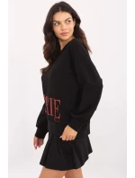 Mikina model 207658 Taliansko Moda