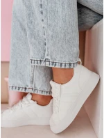 Dámske športové tenisky SNEAKI white FashionStreet ZY0825