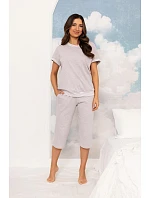 Pyžamo Regina 4005 kr/r 2XL L26