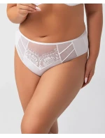 Figy Gorsenia K 497/1 M-4XL Paradise White