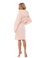 L&L 2416 Robin S-XL dámsky župan